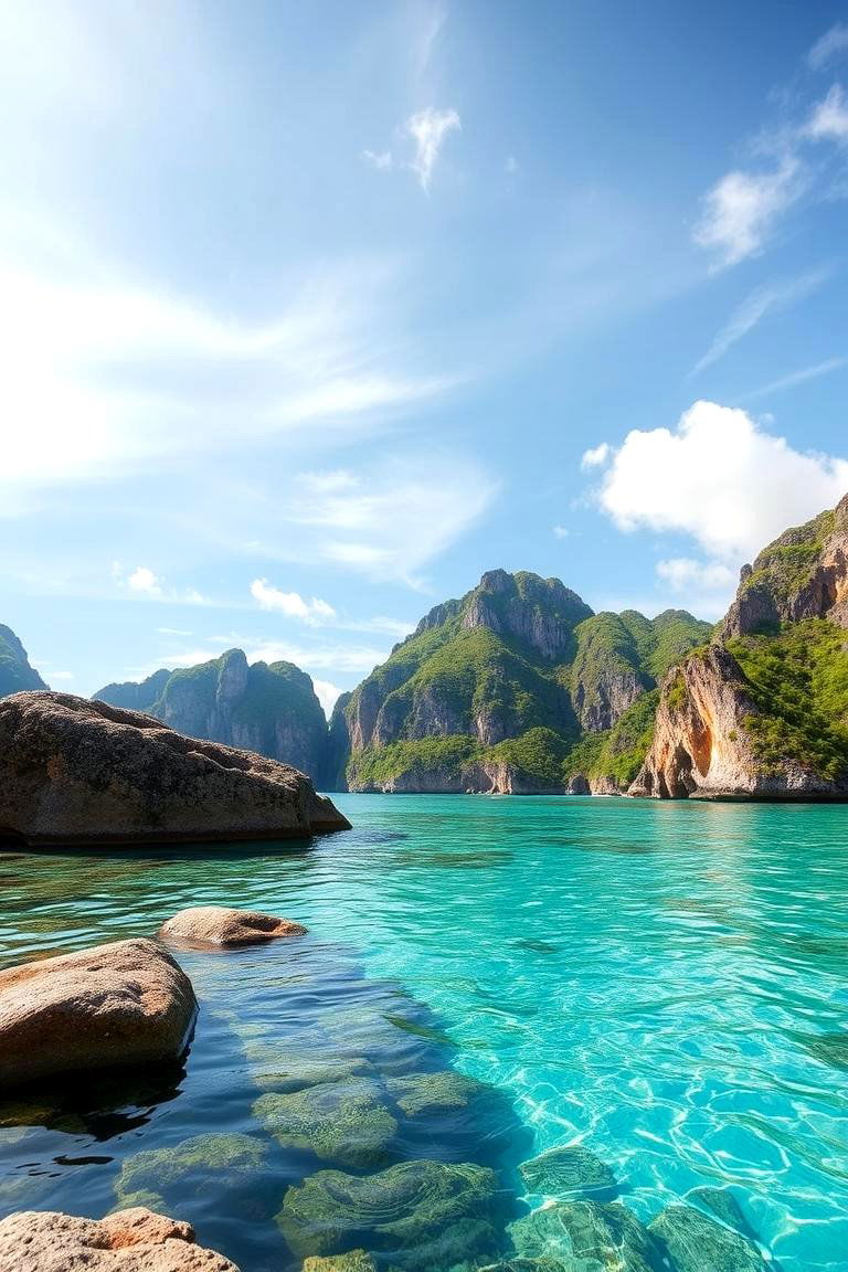 Destination Getaway Proposal - 24 Wedding Proposal Ideas