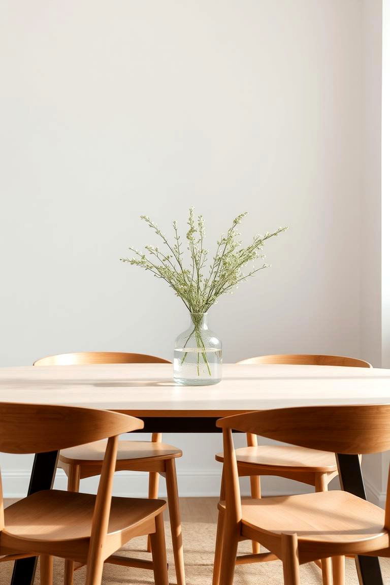 Display Carefully Curated Decor - 24 Scandinavian Interior Design Ideas