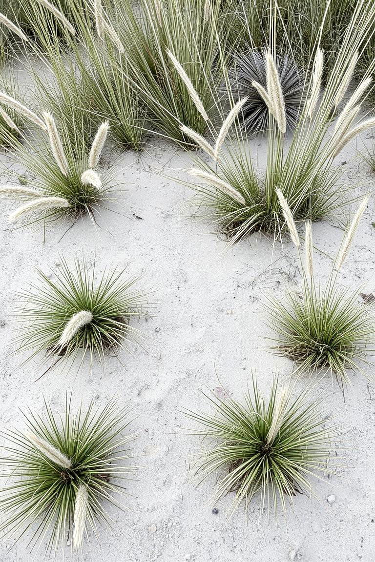 Dune Plantings - 24 Coastal Garden Ideas