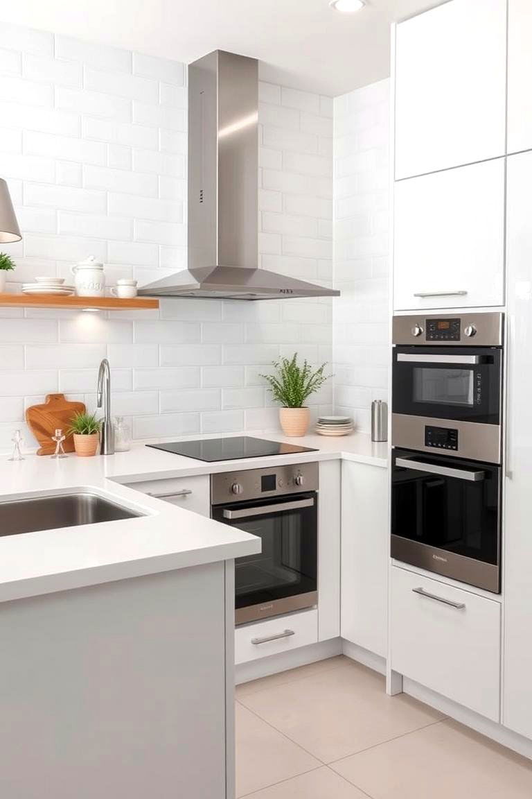 Durable and Stylish Tiles - 24 Wall Covering Ideas