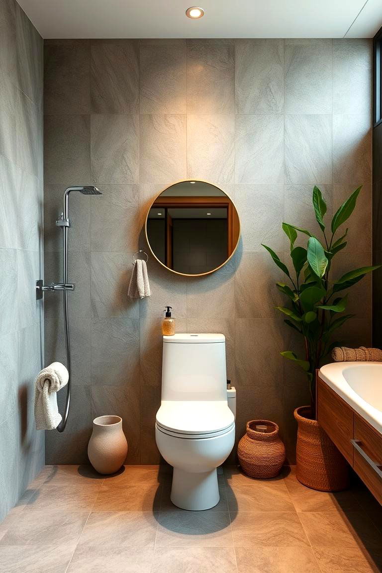 Eco Friendly Bathroom Design - 24 Spa Like Bathroom Ideas