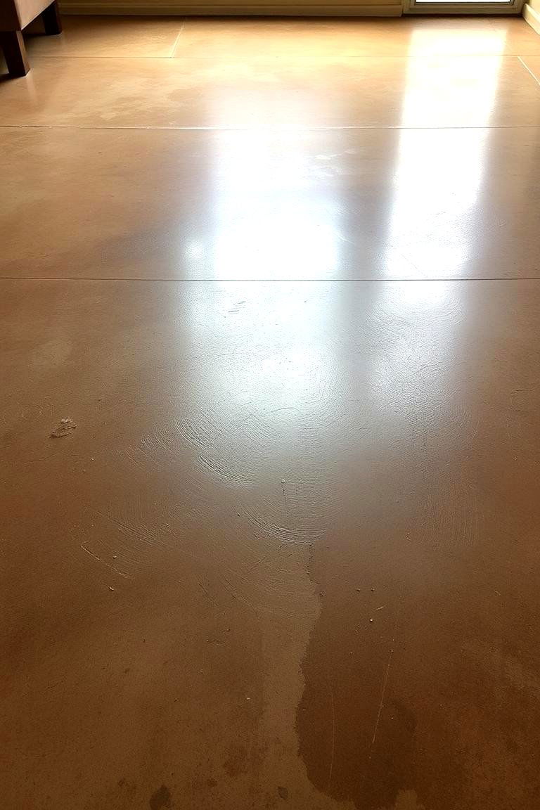 Eco Friendly Stained Concrete Floors - 24 Stained Concrete Floors