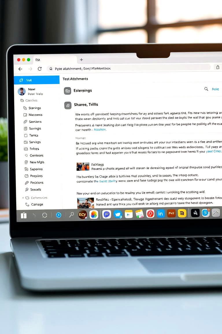 Email Archiving - 24 Photo Storage Ideas