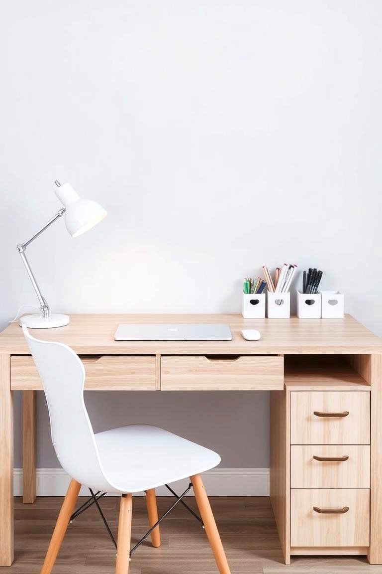 Embrace Open Plan Living - 24 Scandinavian Interior Design Ideas
