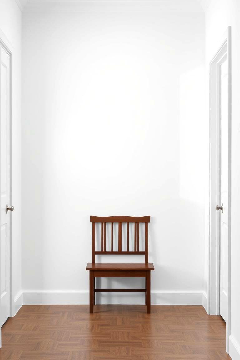 Embrace the Beauty of Negative Space - 24 Wainscoting Nursery Ideas
