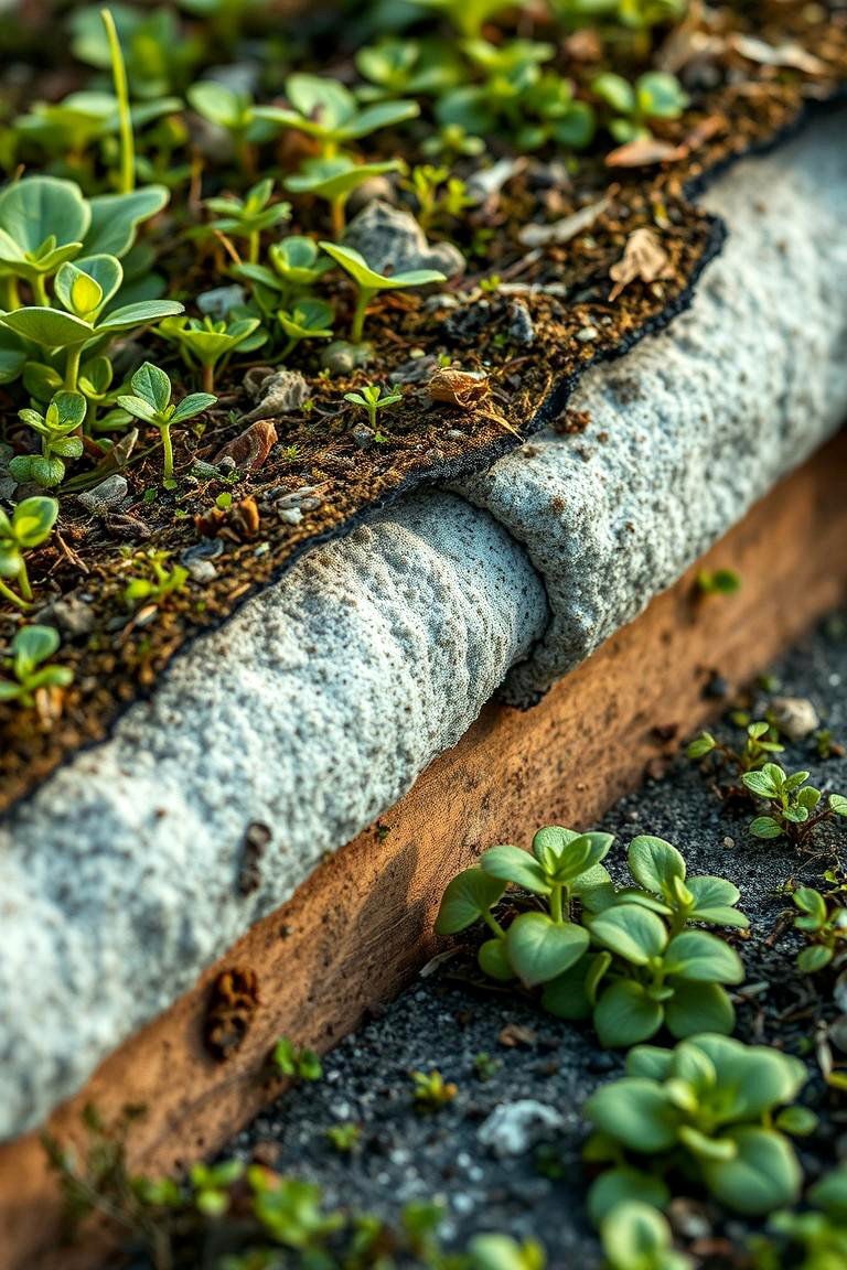 Enhanced Thermal Insulation in Green Roof Homes - 24 Houses With Green Roofs