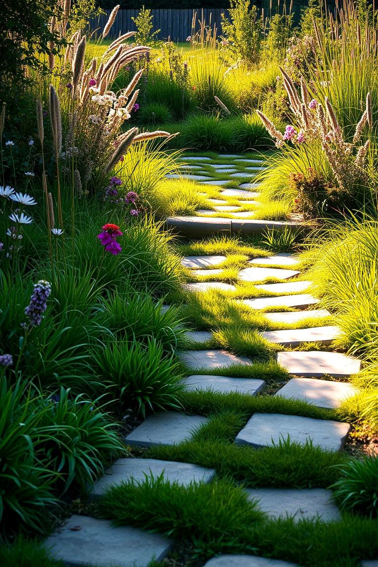 Enhancing Privacy and Separation - 24 Flagstone Steps