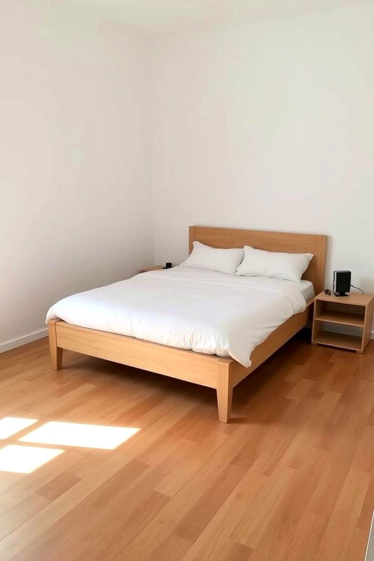 Establish a Tech Free Zone - 24 Relaxing Bedroom Ideas