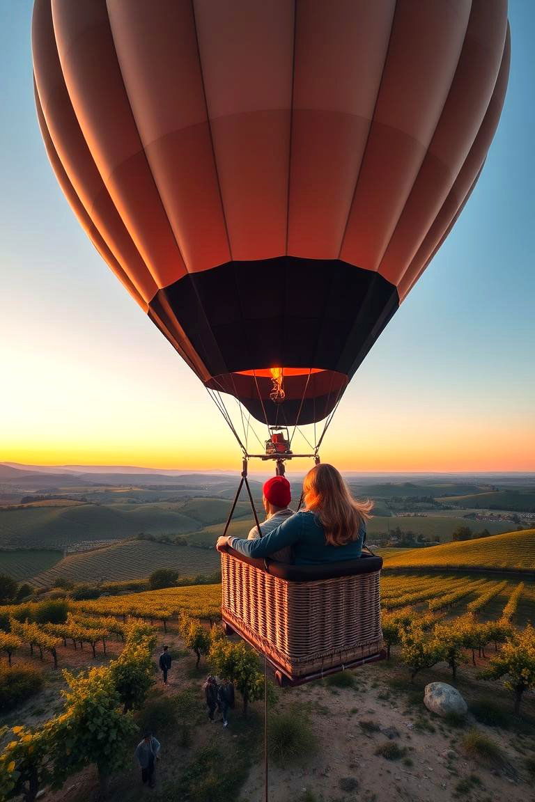 Experience Vouchers for Memorable Outings - 24 Wedding Gift Ideas for Couples