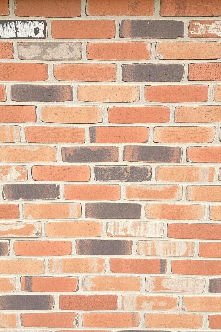 Exposed Brick Accents - 24 Rustic Garage Ideas