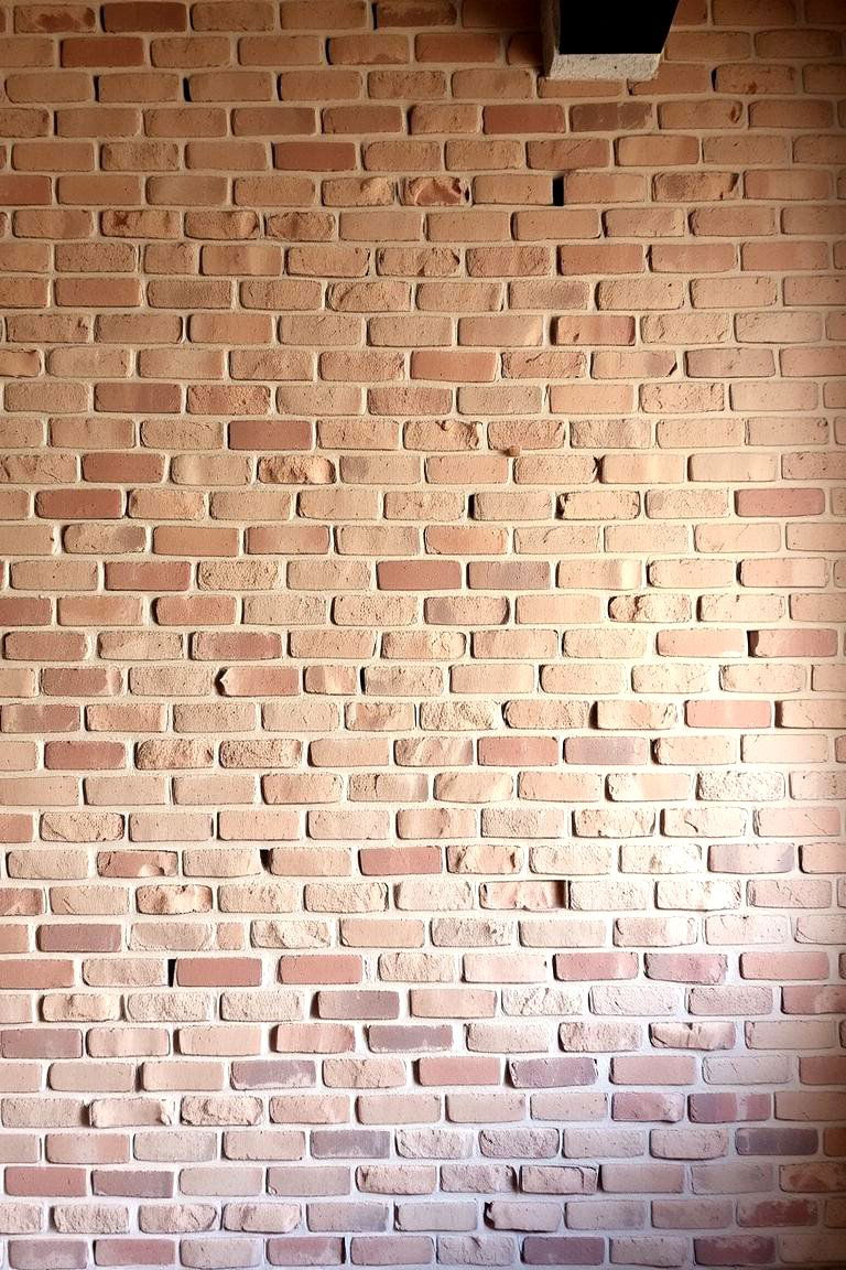 Exposed Brick Walls - 24 Industrial Decor Ideas