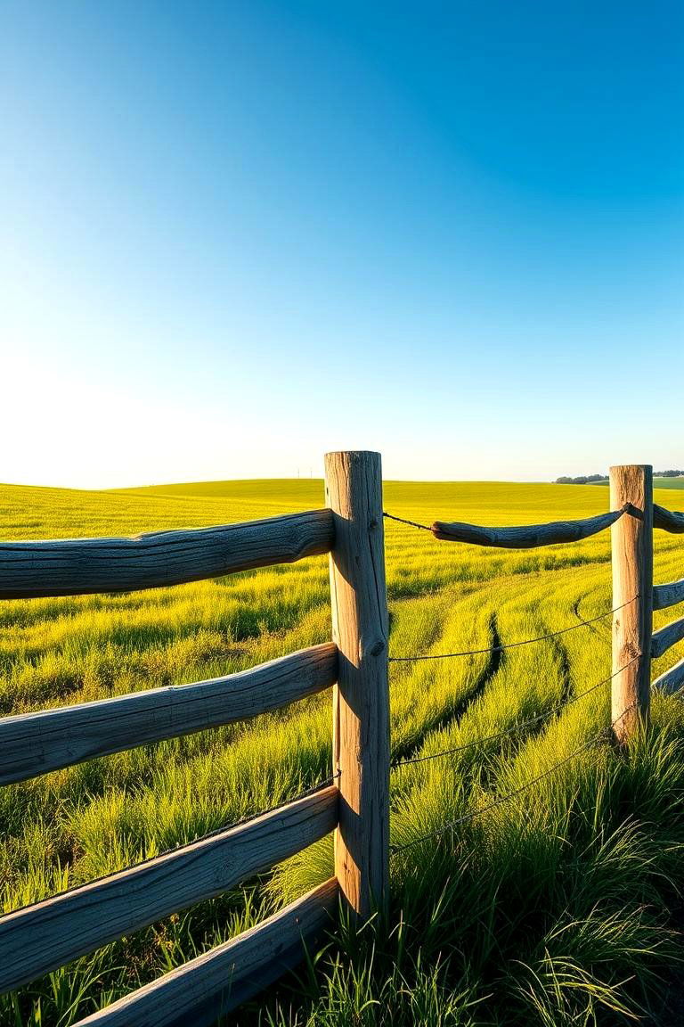 Farmhouse Inspired Board on Board Fence - 24 Board on Board Fence Ideas