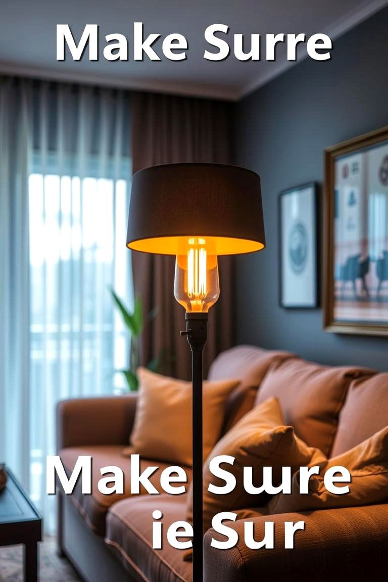 Feature Unique Lighting Fixtures - 24 Witchy Living Room Ideas