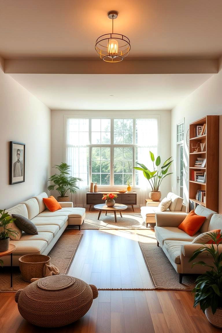 Feng Shui Inspired Layouts - 24 Chinoiserie Bedroom Ideas
