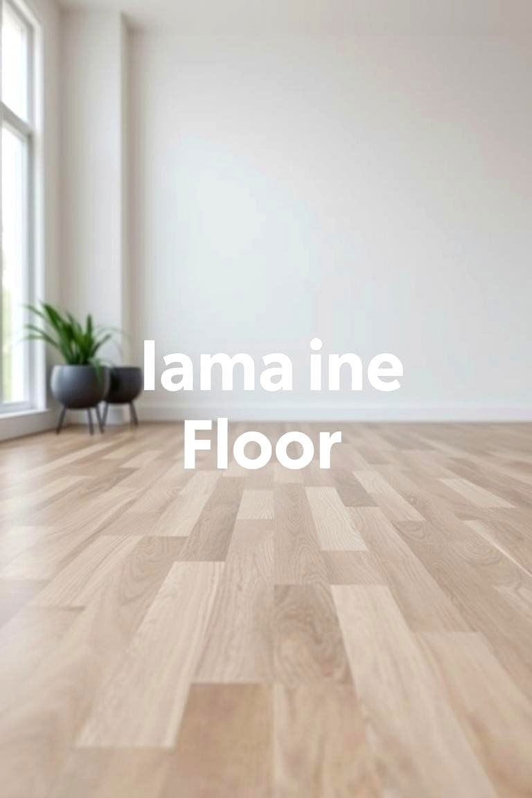 Floating Floors with No Transition Strip - 24 Floor Transition Ideas