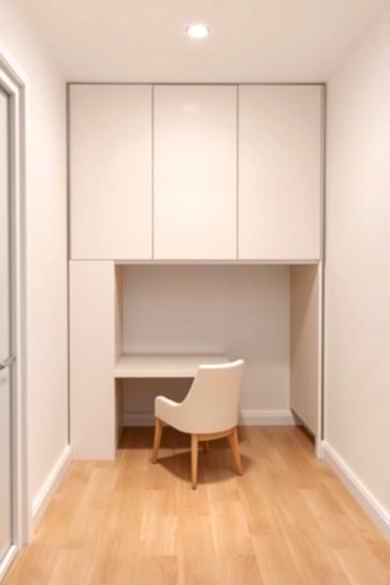 Fold Down or Murphy Beds - 24 Shared Bedroom Ideas for Small Rooms
