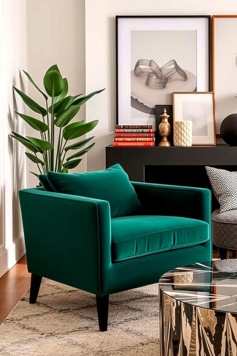 Functional Entryways - 24 Nancy Meyers Interior Design Ideas