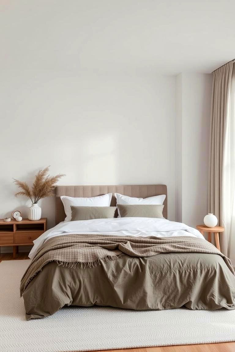 Functional Textiles - 24 Bauhaus Interior Design Ideas