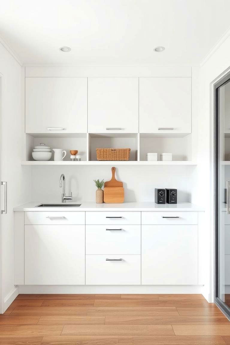 Functional Unadorned Layouts - 24 Brutalist Interior Design Ideas