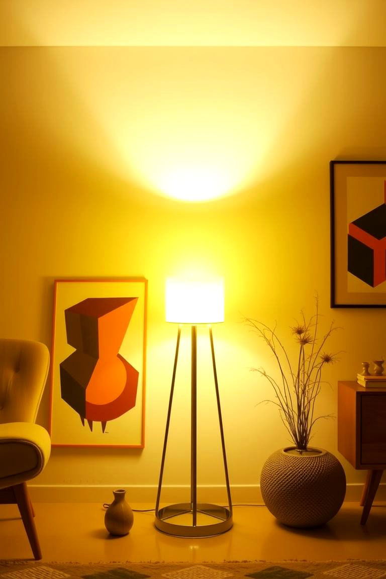 Funky Artifacts and Sculptures - 24 1970s-inspired Design Ideas