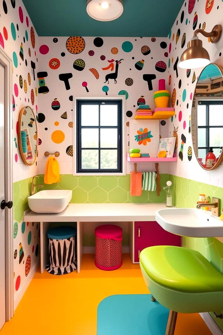 Funky and Fresh Design - 24 Barbie Room Ideas
