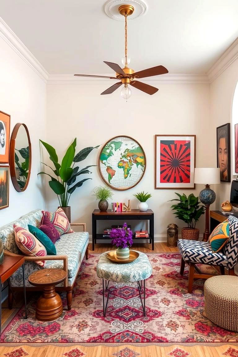 Fusion Design Facial Room - 24 Facial Room Ideas