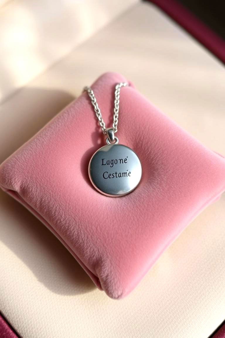 Give a Customized Gift - 24 50th Wedding Anniversary Ideas