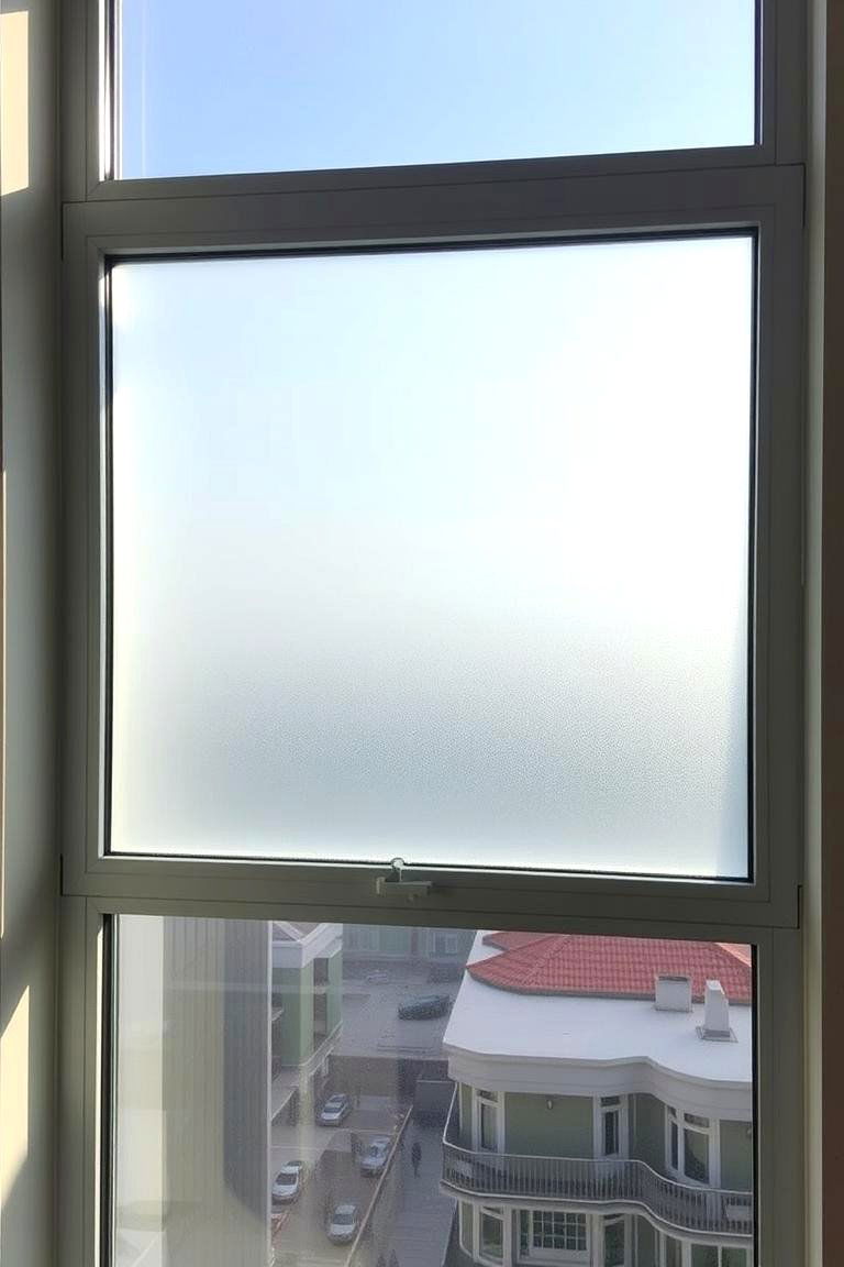 Gradient Window Film - 24 Window Film Designs