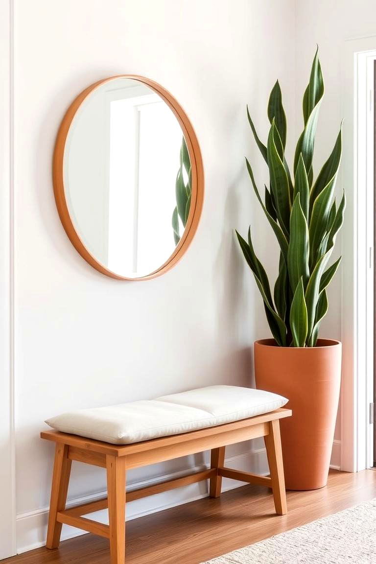 Handcrafted Decor - 24 Organic Modern Interior Design Ideas