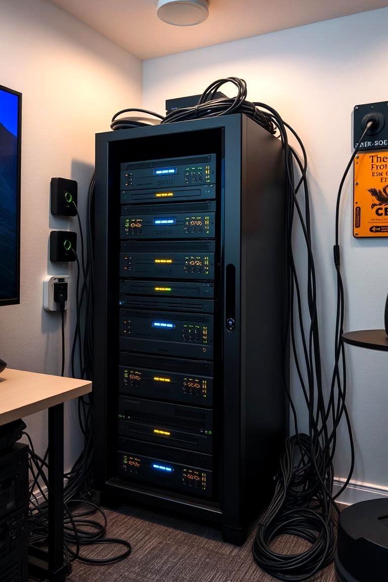 Home Server Solutions - 24 Photo Storage Ideas