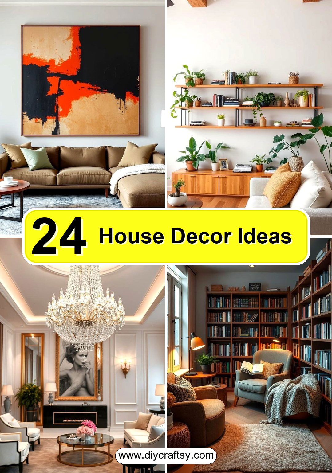 House Decor Ideas