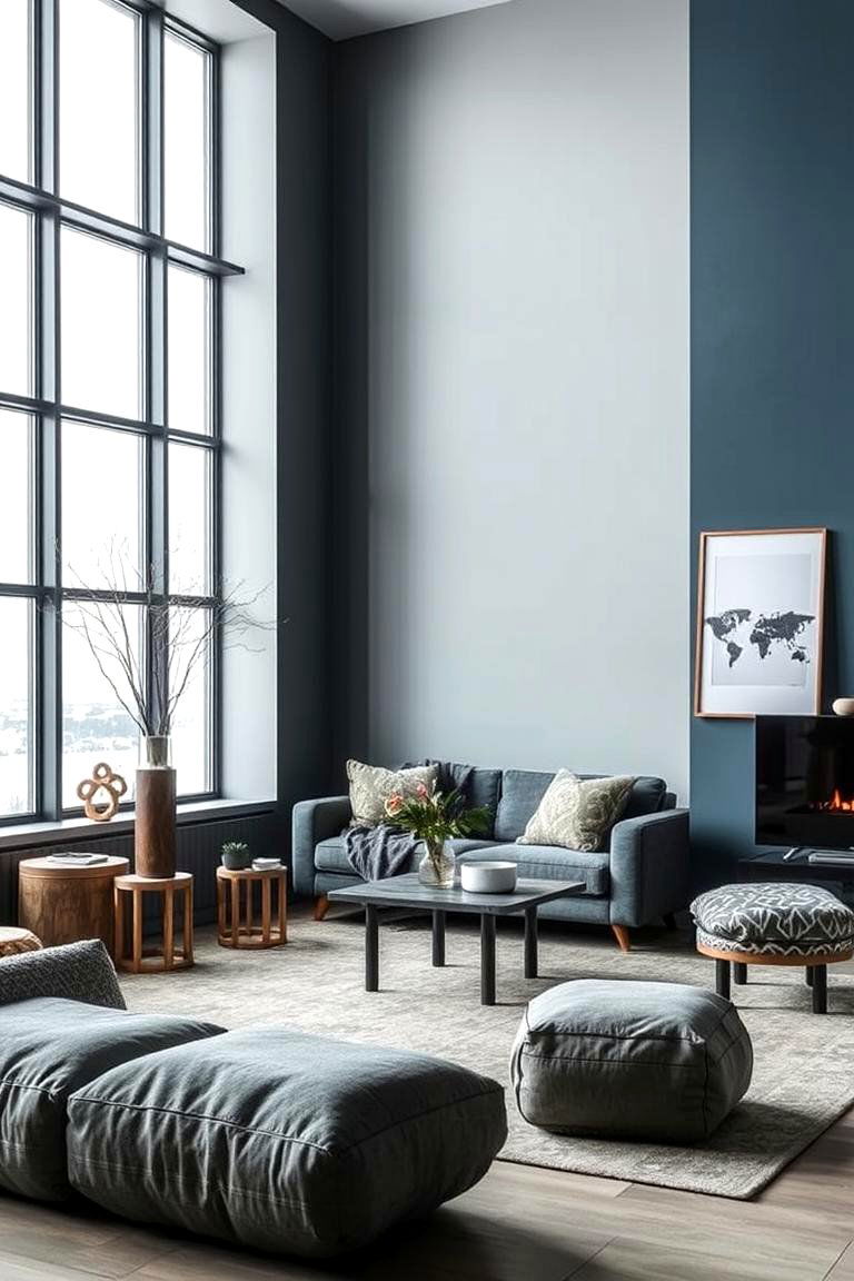 Icelandic Influence - 24 Viking Bedroom Ideas