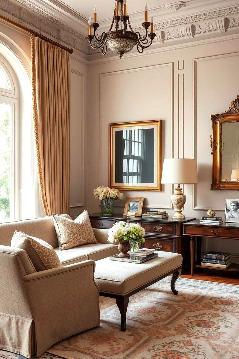 Iconic Blair Waldorf Inspirations and Unique Flair - 24 Blair Waldorf Bedroom