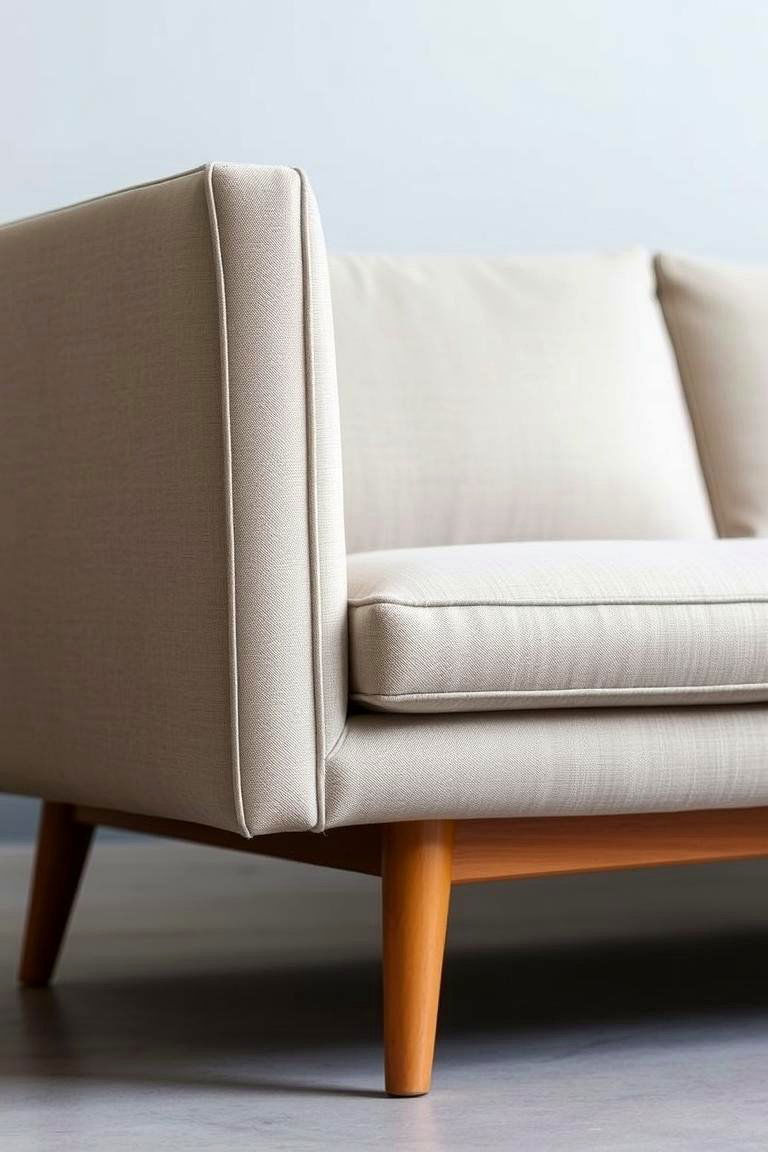 Iconic Mid Century Modern Furniture - 27 1950s Living Room Ideas