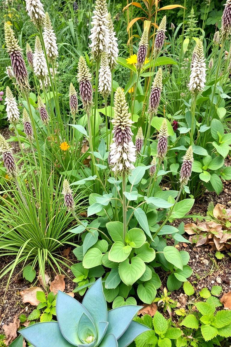 Incorporate Native Plants for Low Maintenance - 24 Landscaping Ideas