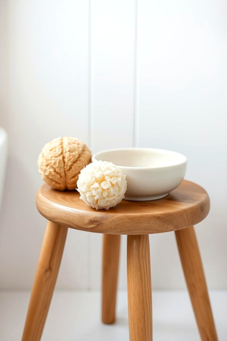 Incorporate Natural Scents and Sounds - 24 Wainscoting Nursery Ideas