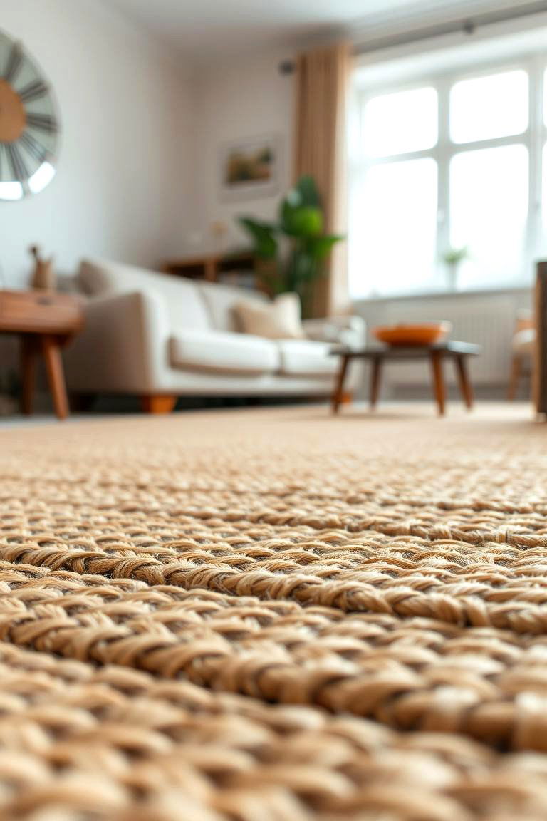 Incorporating Imperfection - 24 Organic Modern Interior Design Ideas