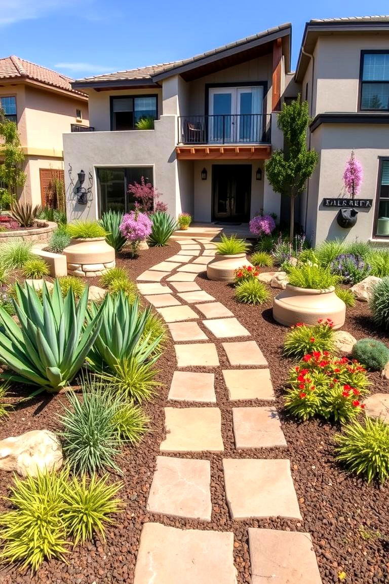 Innovative Creative Landscaping - 24 Large Backyard Ideas