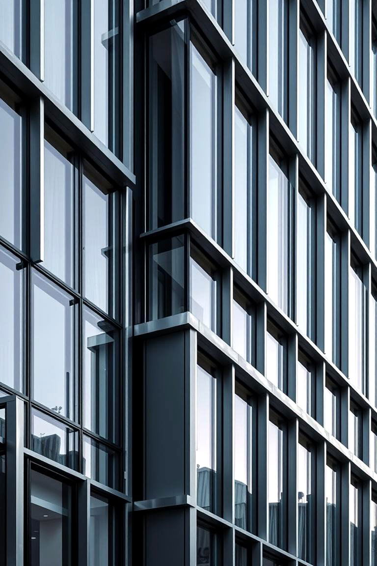 Innovative Minimalist Facades - 24 Minimalist House Exterior Ideas
