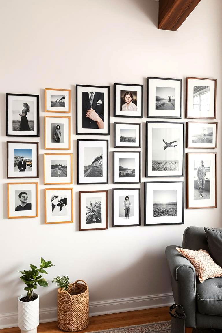 Inspiring Photo Gallery - 24 Clean Girl Room Ideas