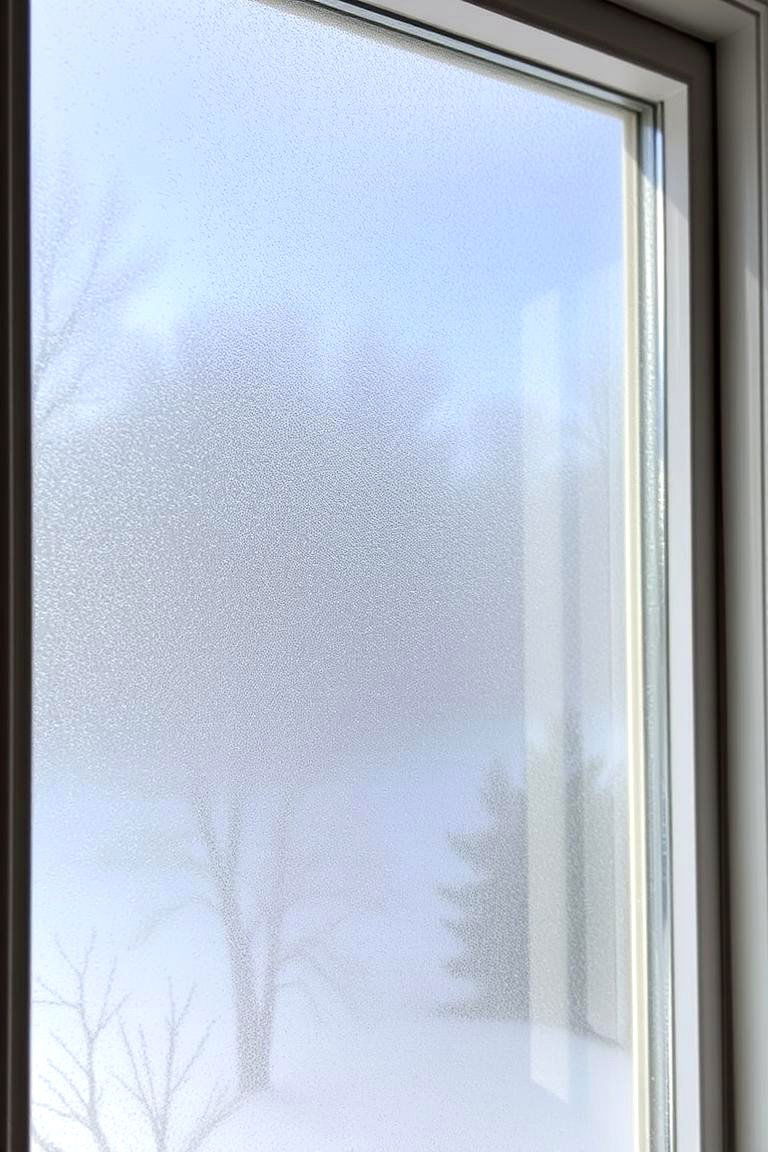 Insulating Window Film - 24 Window Film Designs