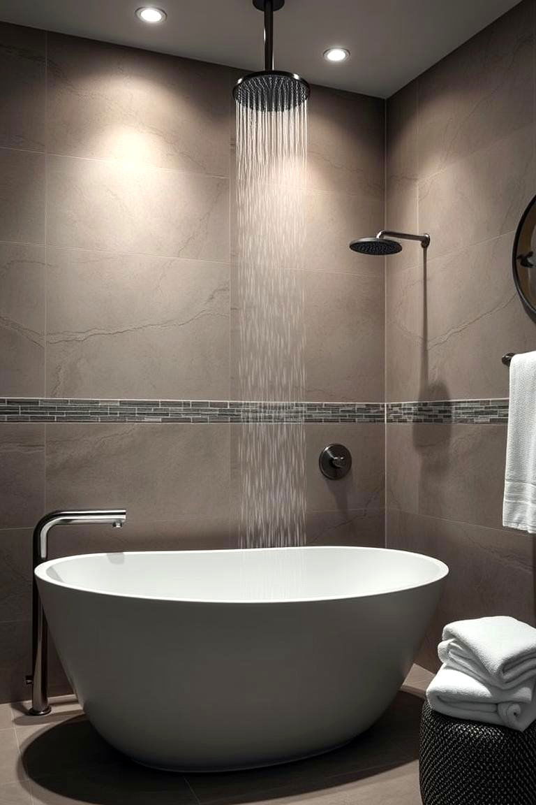 Integrated Smart Home Technology - 24 Luxury Interior Design Ideas