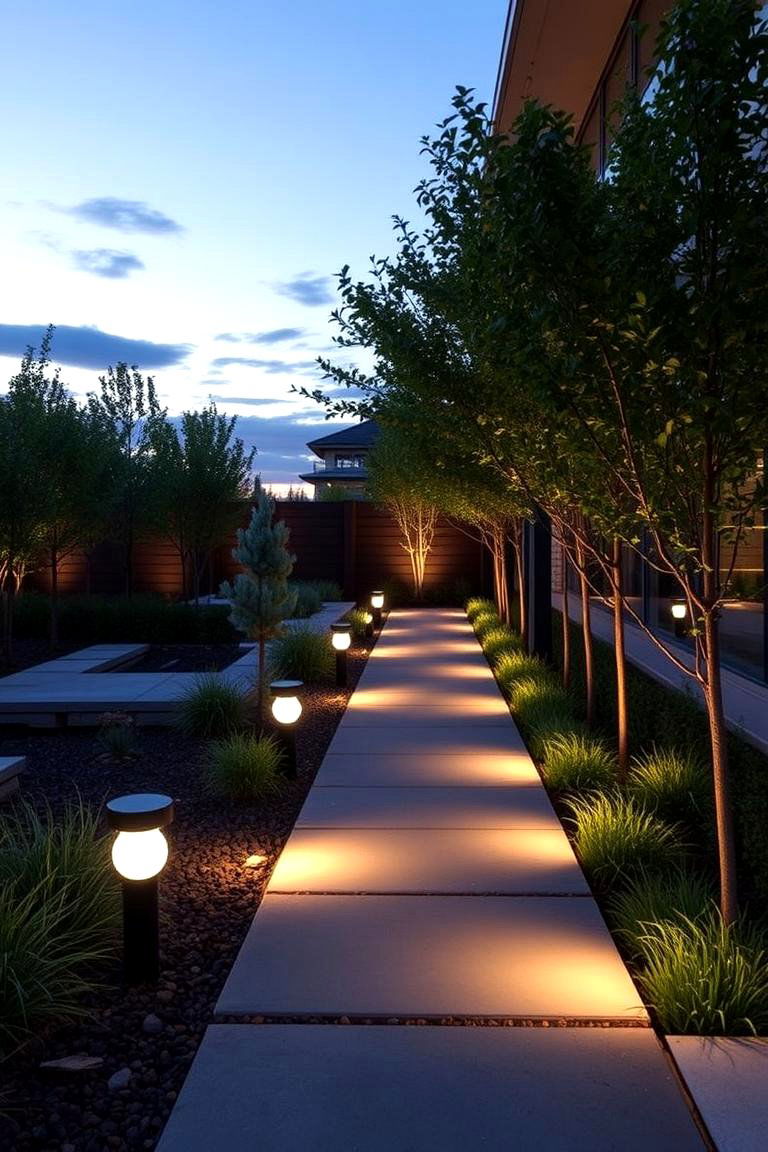 Intelligent Smart Outdoor Lights - 24 Outdoor Lighting Ideas