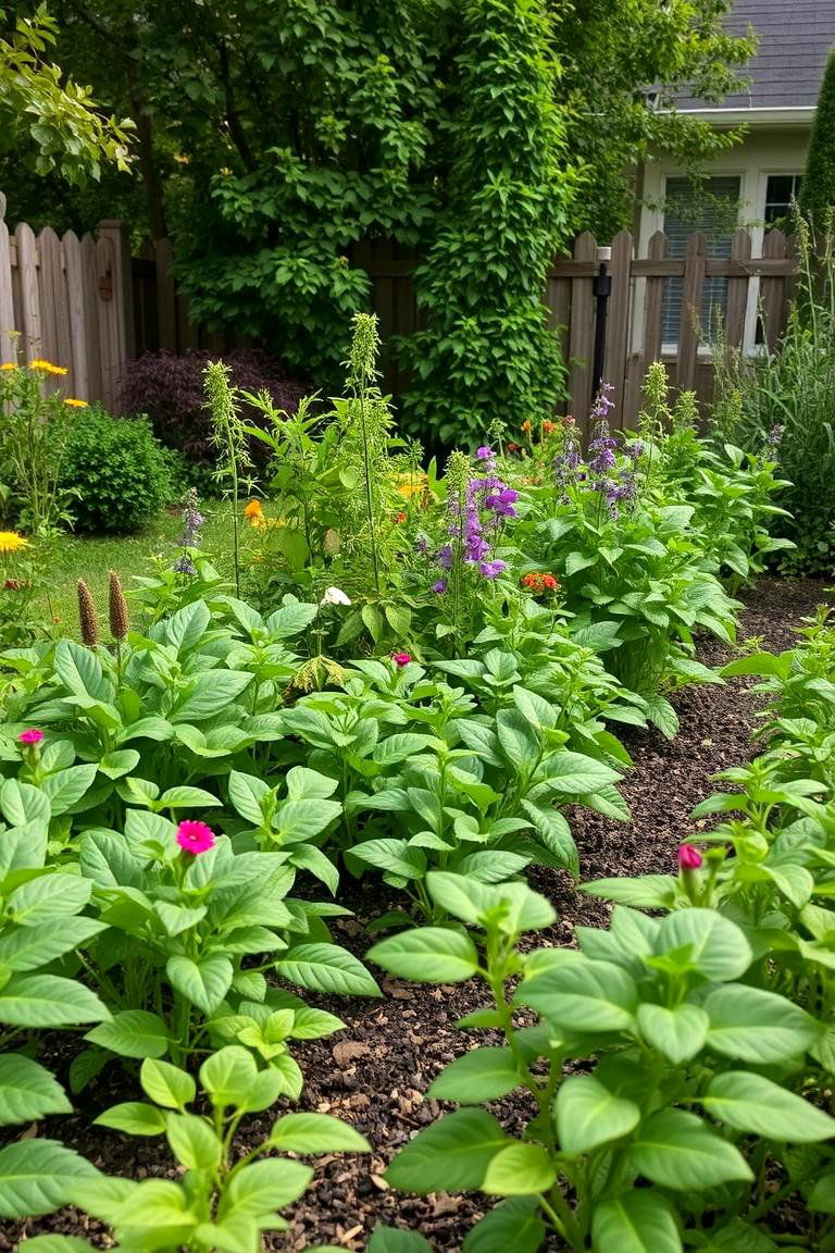 Interactive Garden Design Interfaces - 24 AI Landscape Design Ideas