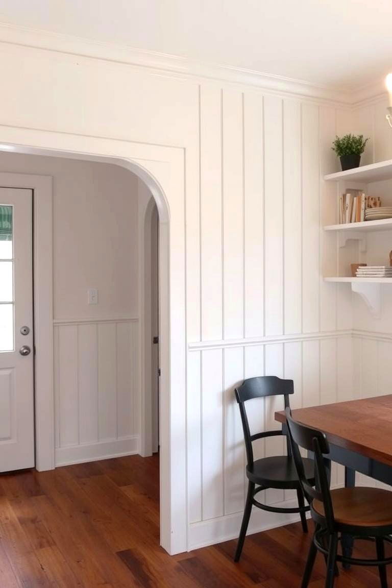 Introduce Textiles with Victorian Motifs - 24 Victorian Kitchen Ideas