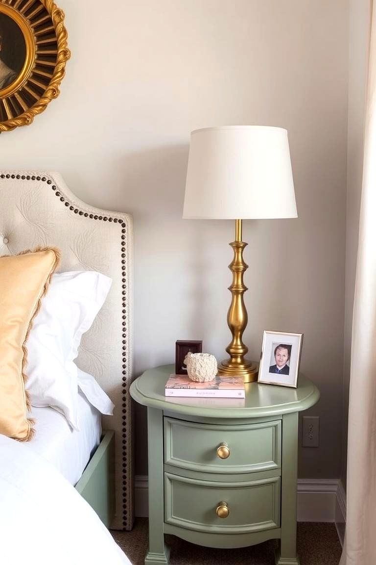 Introducing Sage Green Furniture - 24 Sage Green Bedroom Ideas