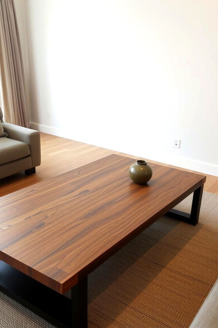 Invest in Quality Pieces - 24 Minimalist Decorating Ideas