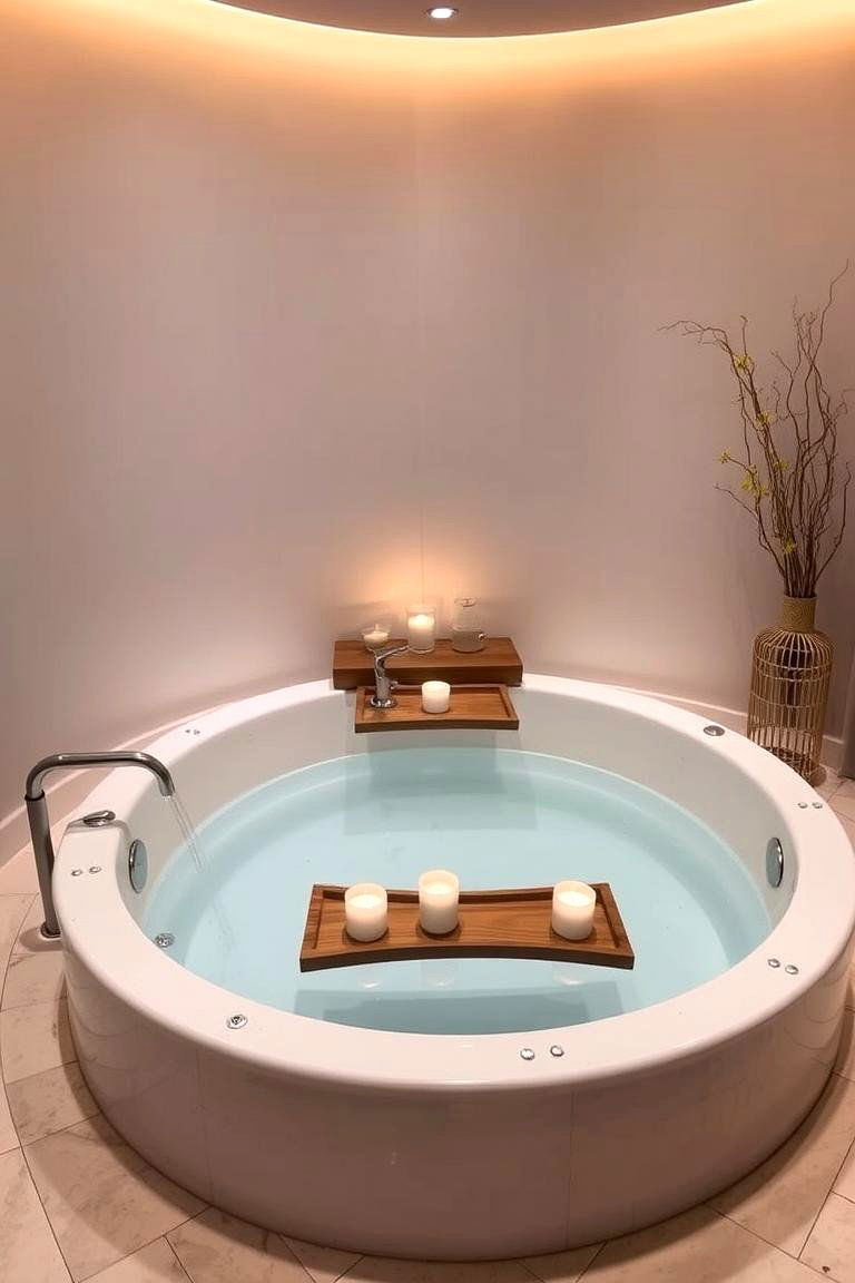 Japanese Bathing Rituals - 24 Japandi Bathroom Ideas