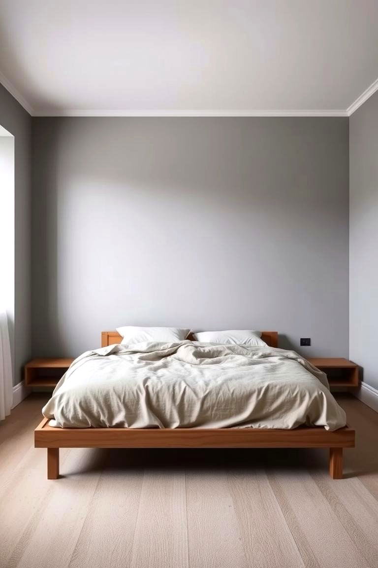 Keep the Color Palette Muted and Earthy - 24 Wainscoting Nursery Ideas