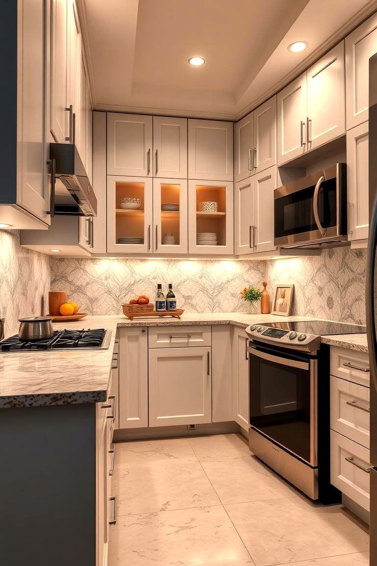 Kitchen - 24 Types of Rooms in a House